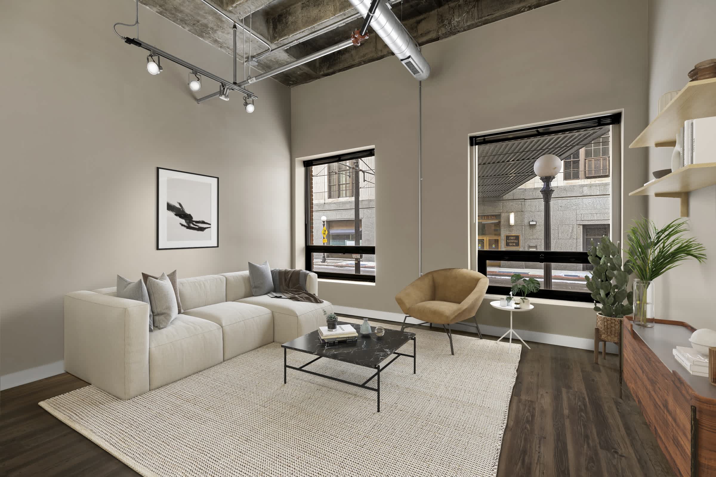 Kellogg Square Apartments – photo 3