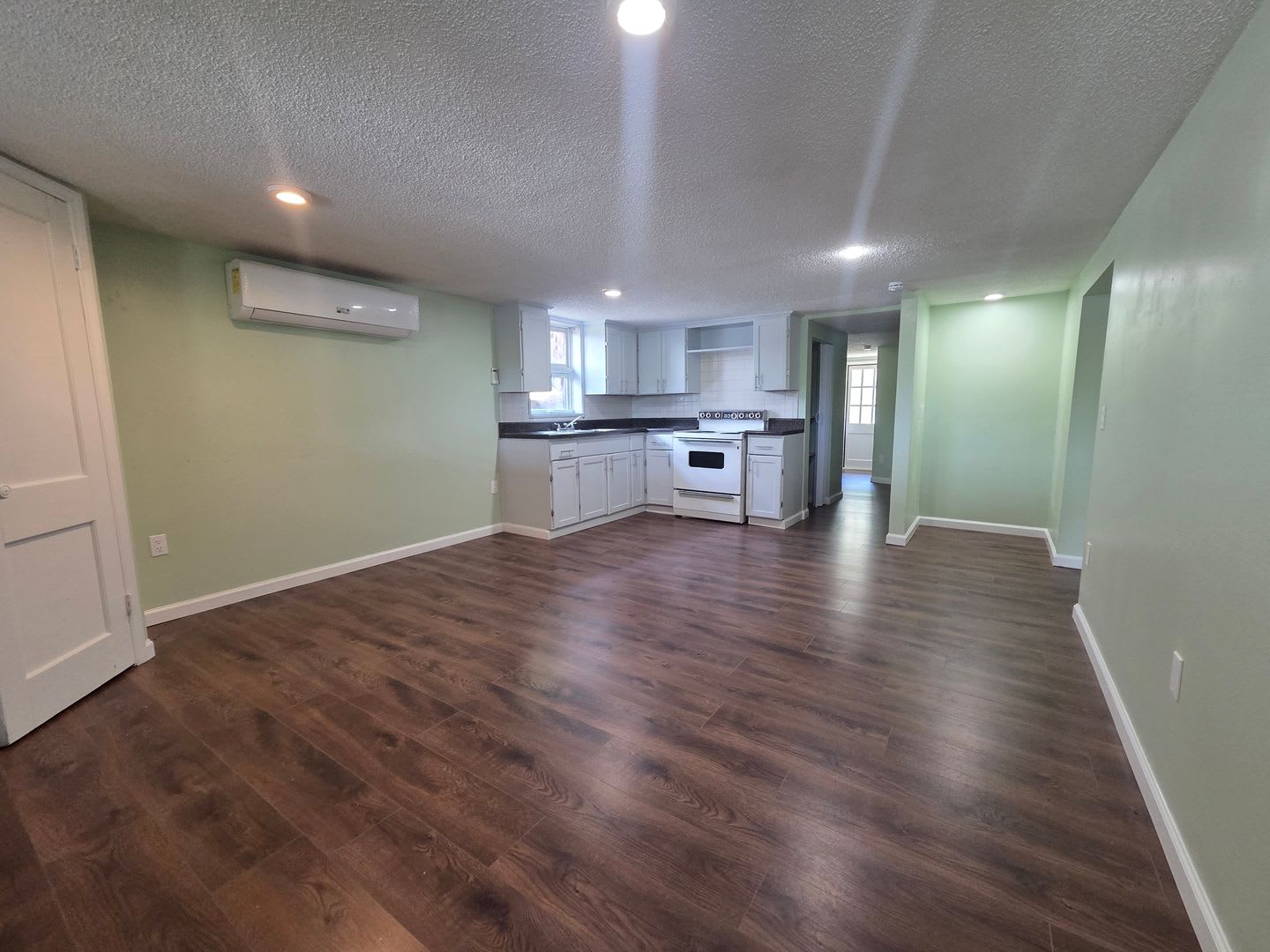 2 Bedroom 1 Bath Chalet Style Mtn Retreat Duplex – photo 2