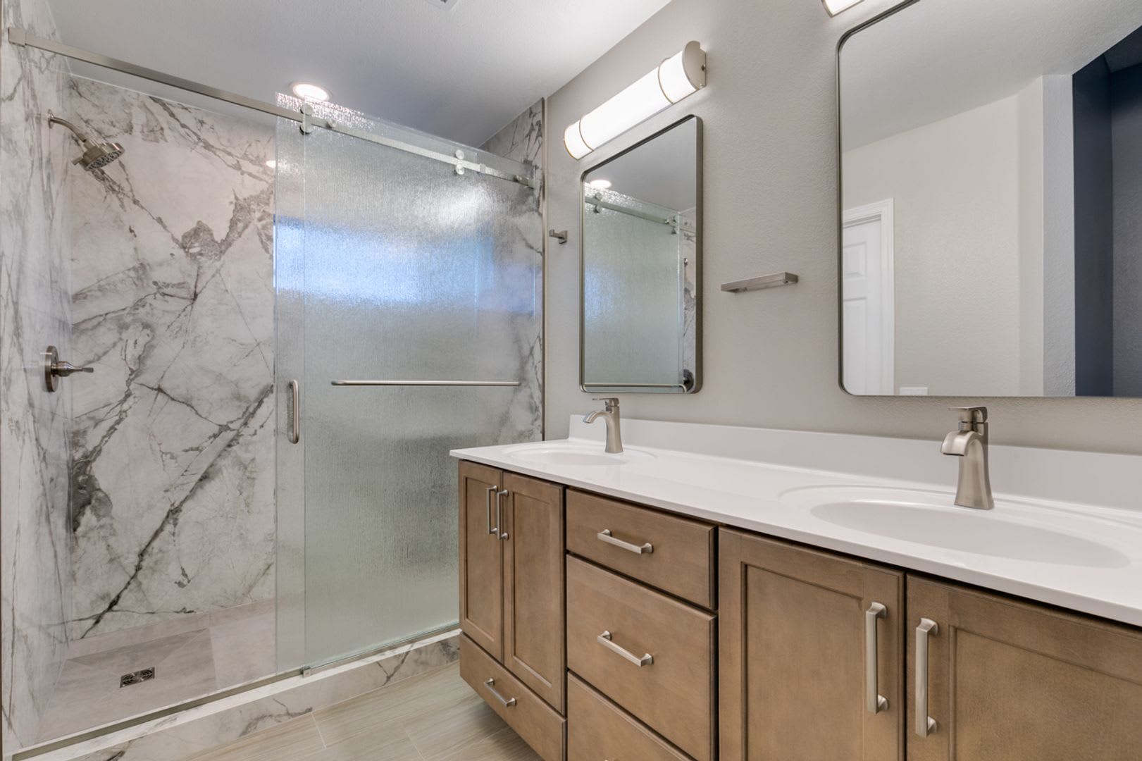 Fully Remodeled Corner-Lot Home with Dual Primary Suites & Private Patio – photo 4
