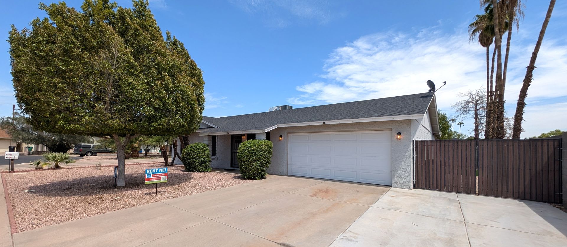 3 Bedroom Home Near W Baseline Rd and S Alma School Rd! – photo 5