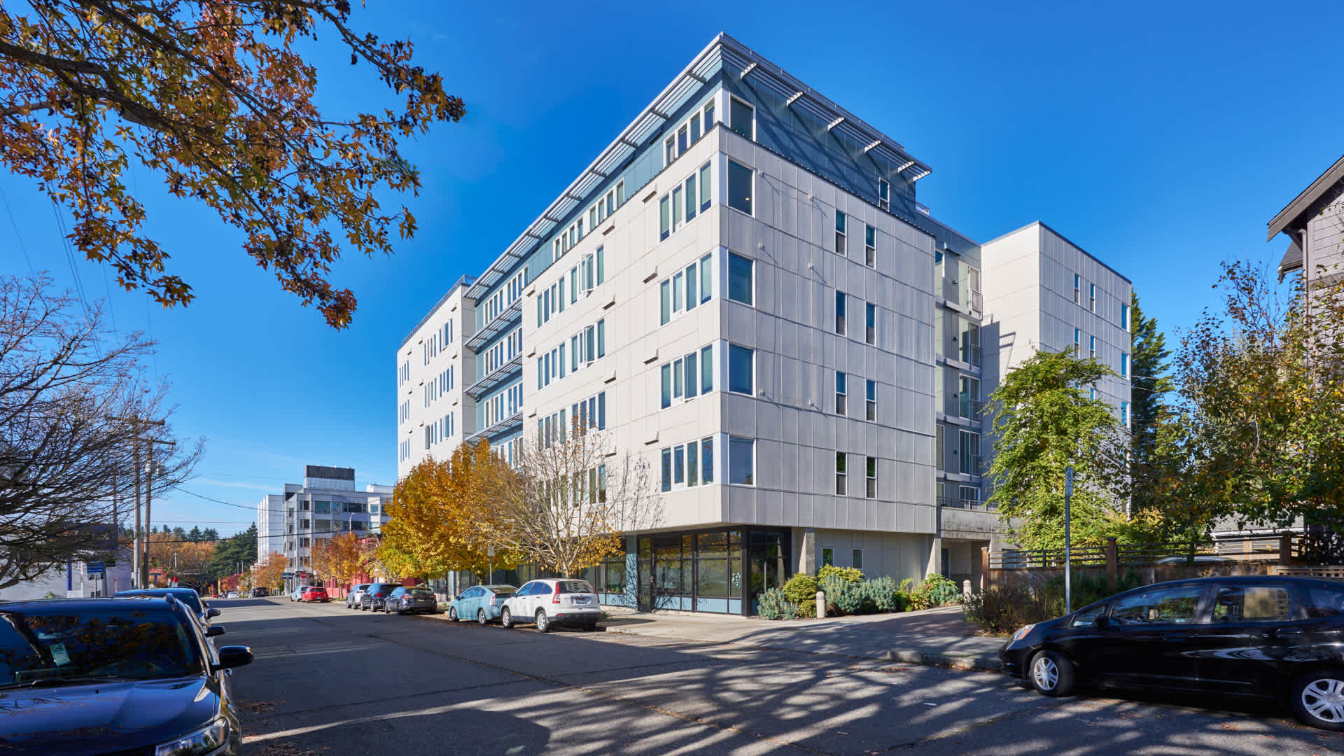 Square One Apartments – photo 3
