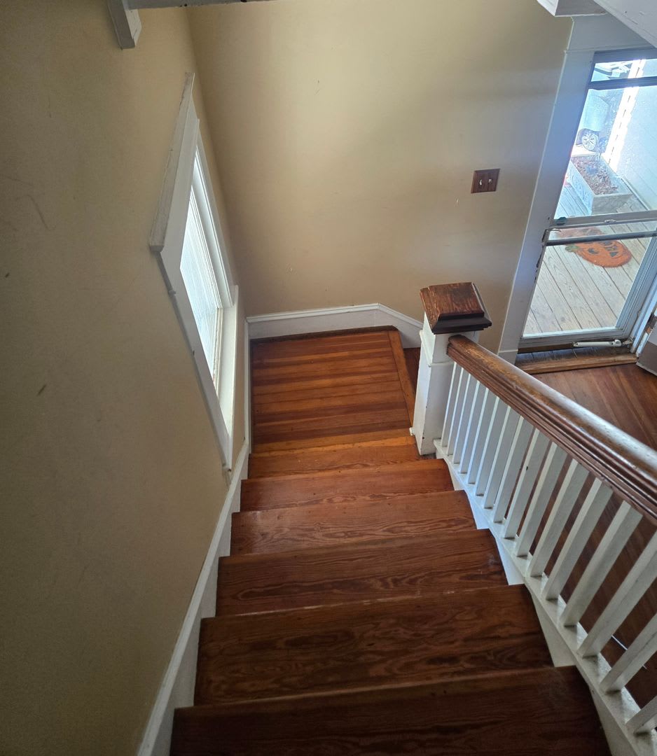 4 bedroom house less than a mile from UNCG – photo 3