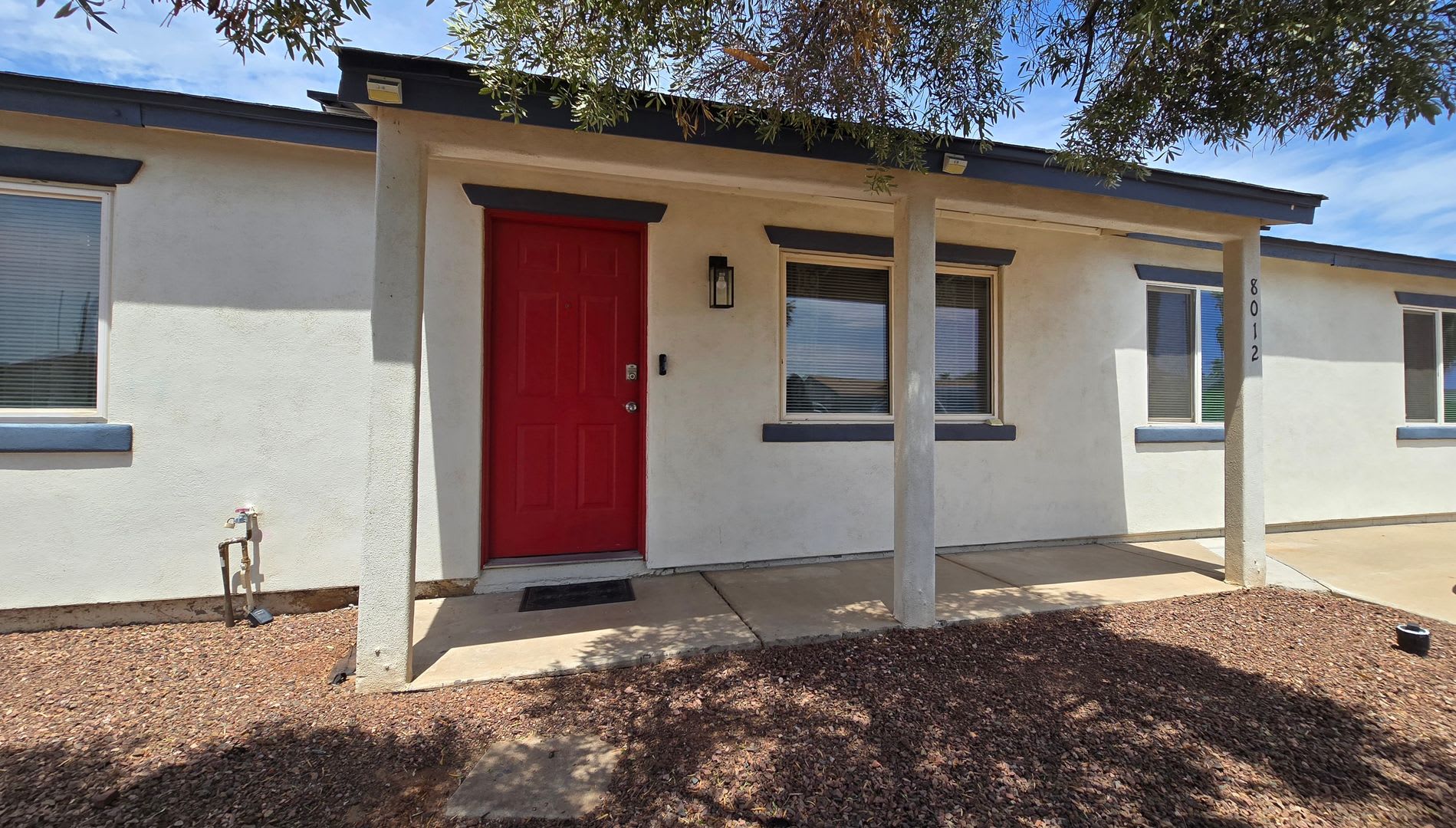 SOLAR Home with XXL Primary Bedroom, RV Gate and NO HOA! – photo 1