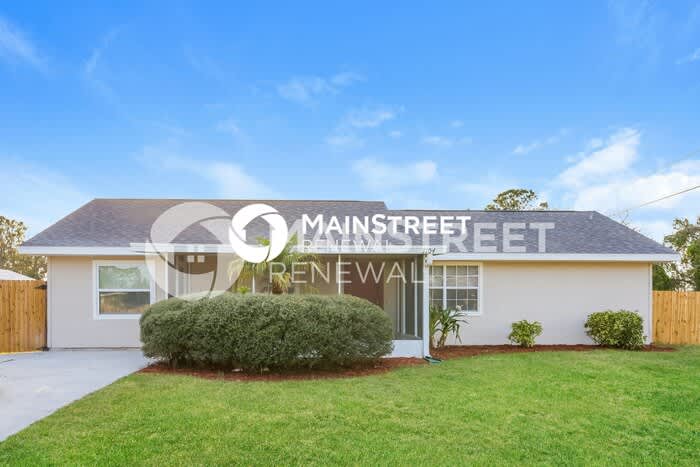 3104 Shamrock Drive – photo 1
