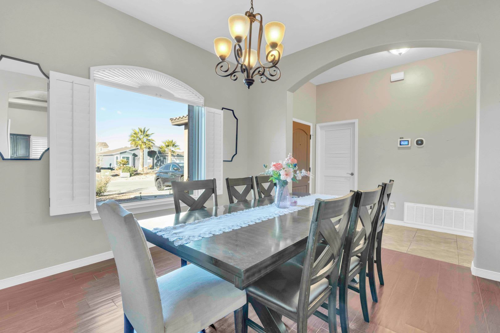 East El Paso 3Bed 2Bath Refrig A C – photo 5