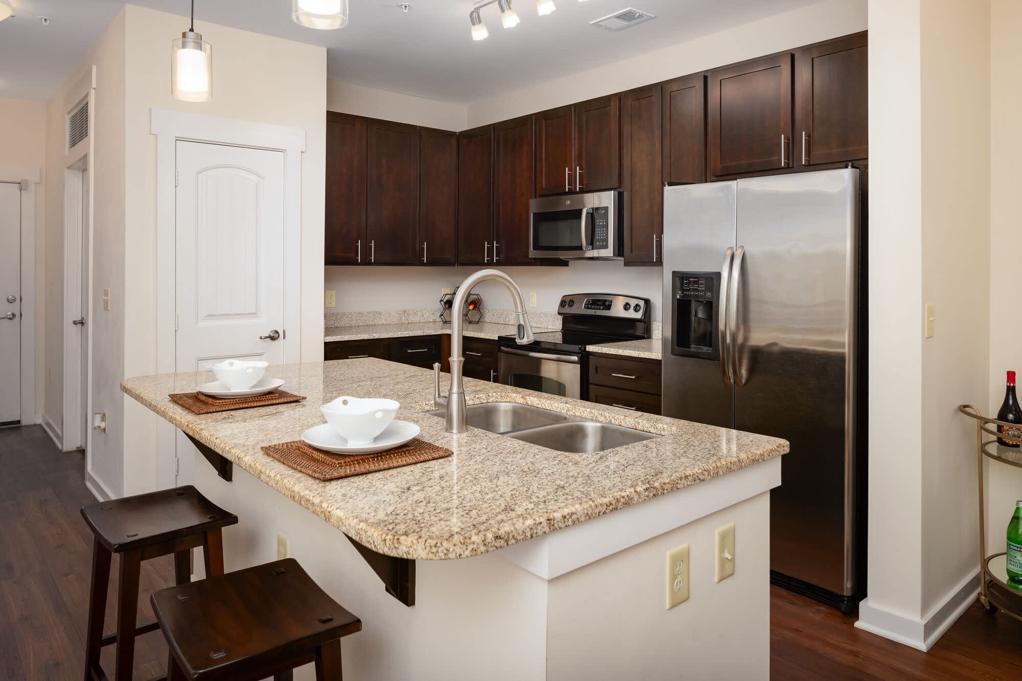 Bees Ferry Apartment Homes – photo 2