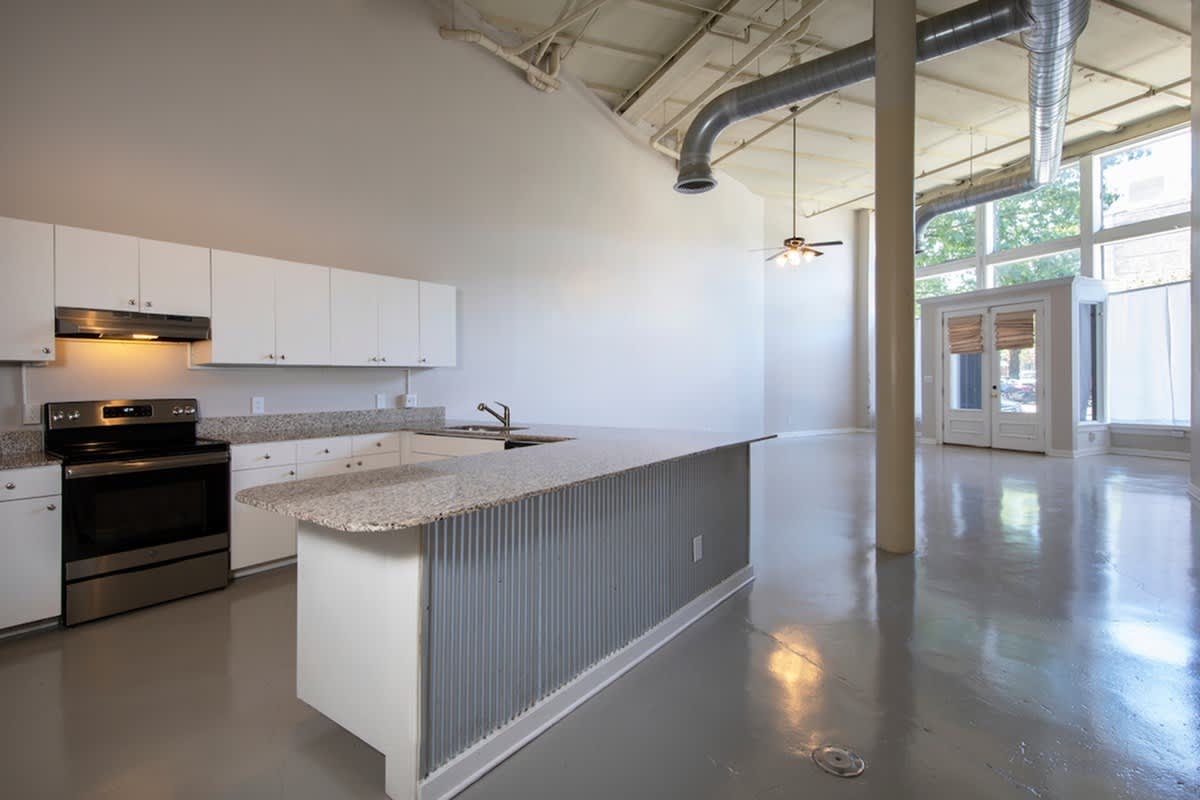 Fix Play Lofts – photo 2