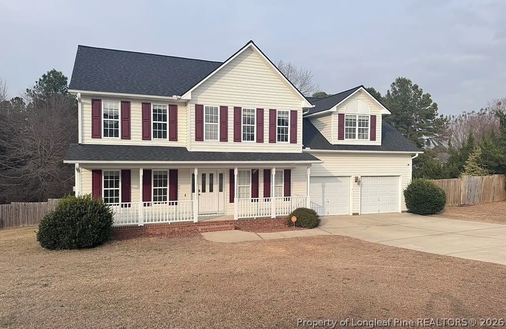 52 Forest Mountain Courts – photo 2