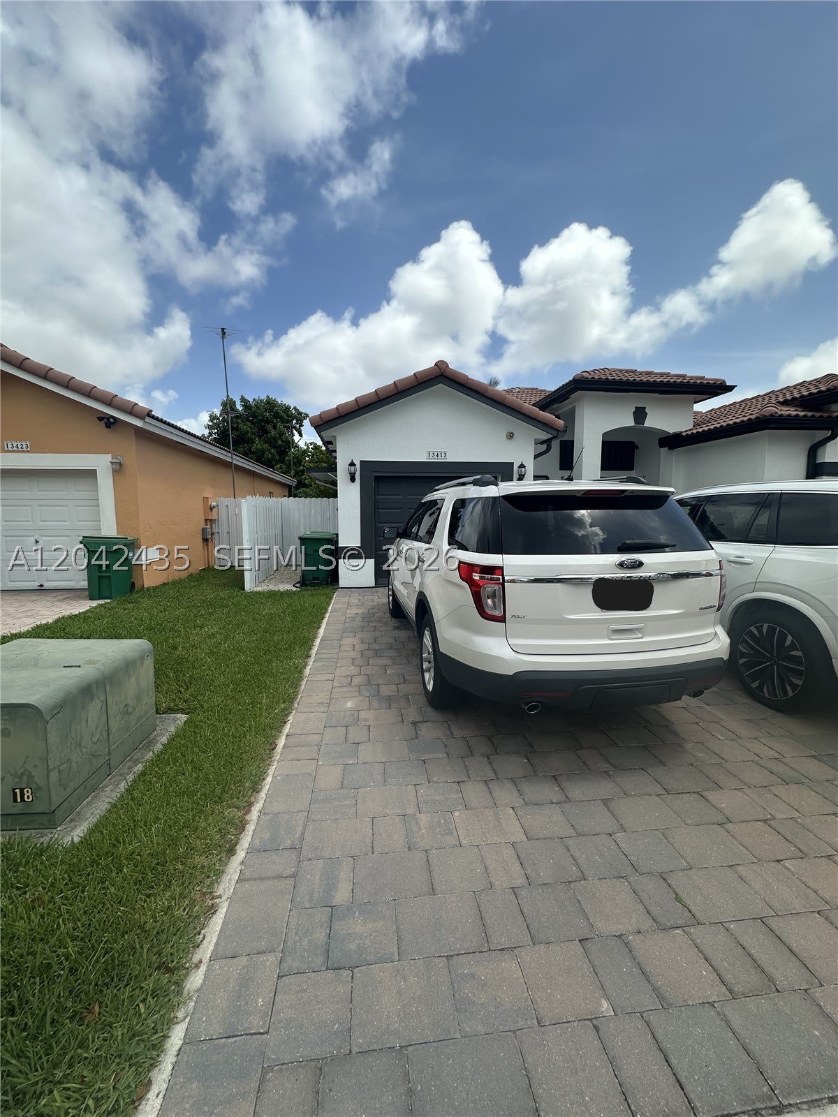 13413 SW 281st Ter – photo 1