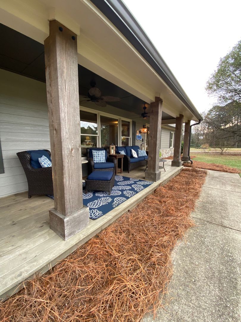A Beautiful Home In Loganville Ga – photo 2