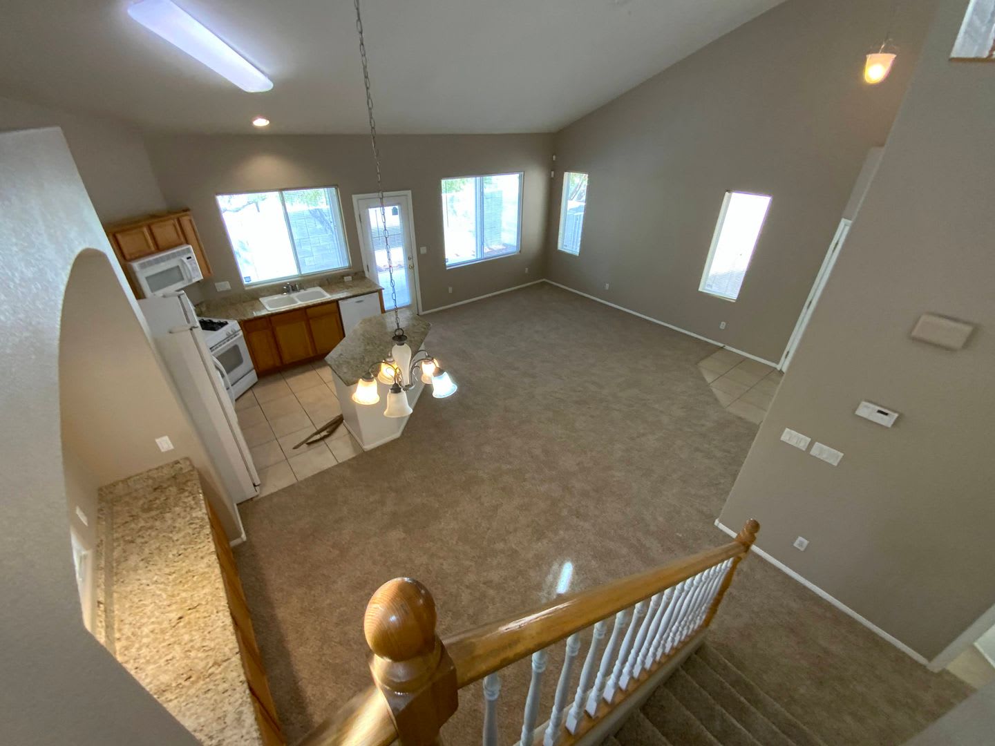 NW Home w/ 2 Primary Bedrooms with one downstairs – photo 5