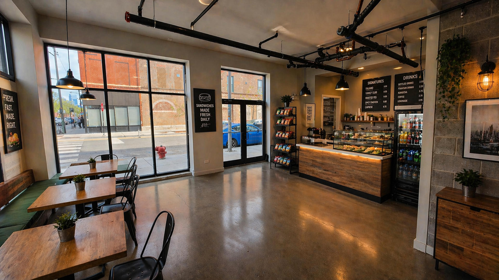 Wicker Park Place- 1504 W. Haddon Ave – photo 3