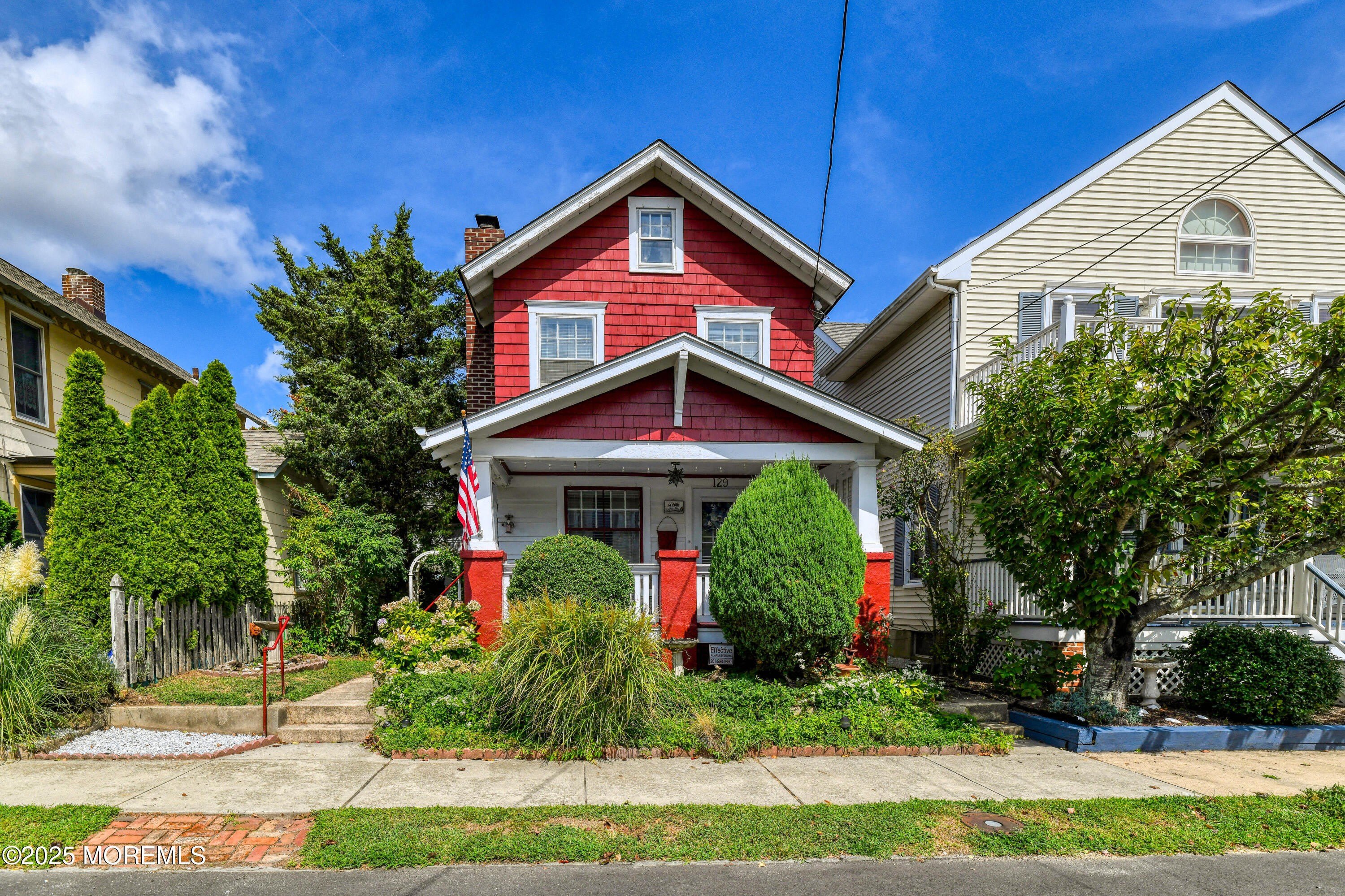 129 Cookman Avenue – photo 1