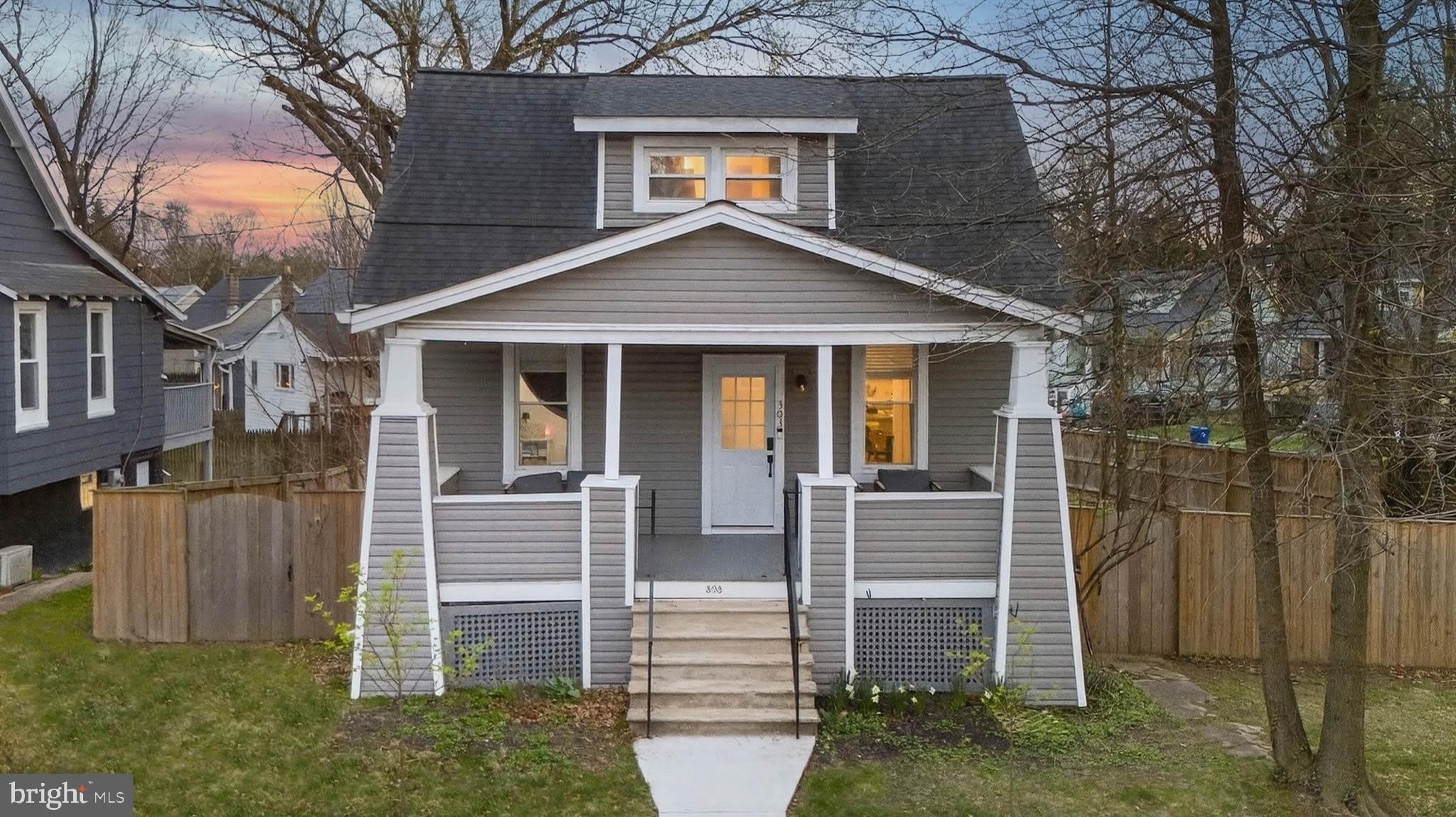 303 E MELROSE Avenue – photo 4