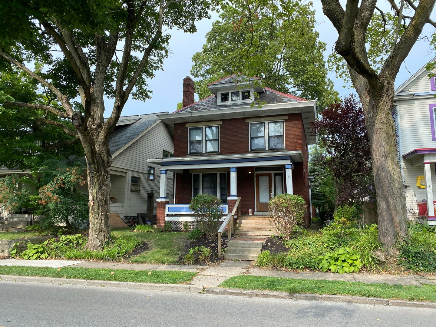 Indianola Ave 2329 Bac – photo 1