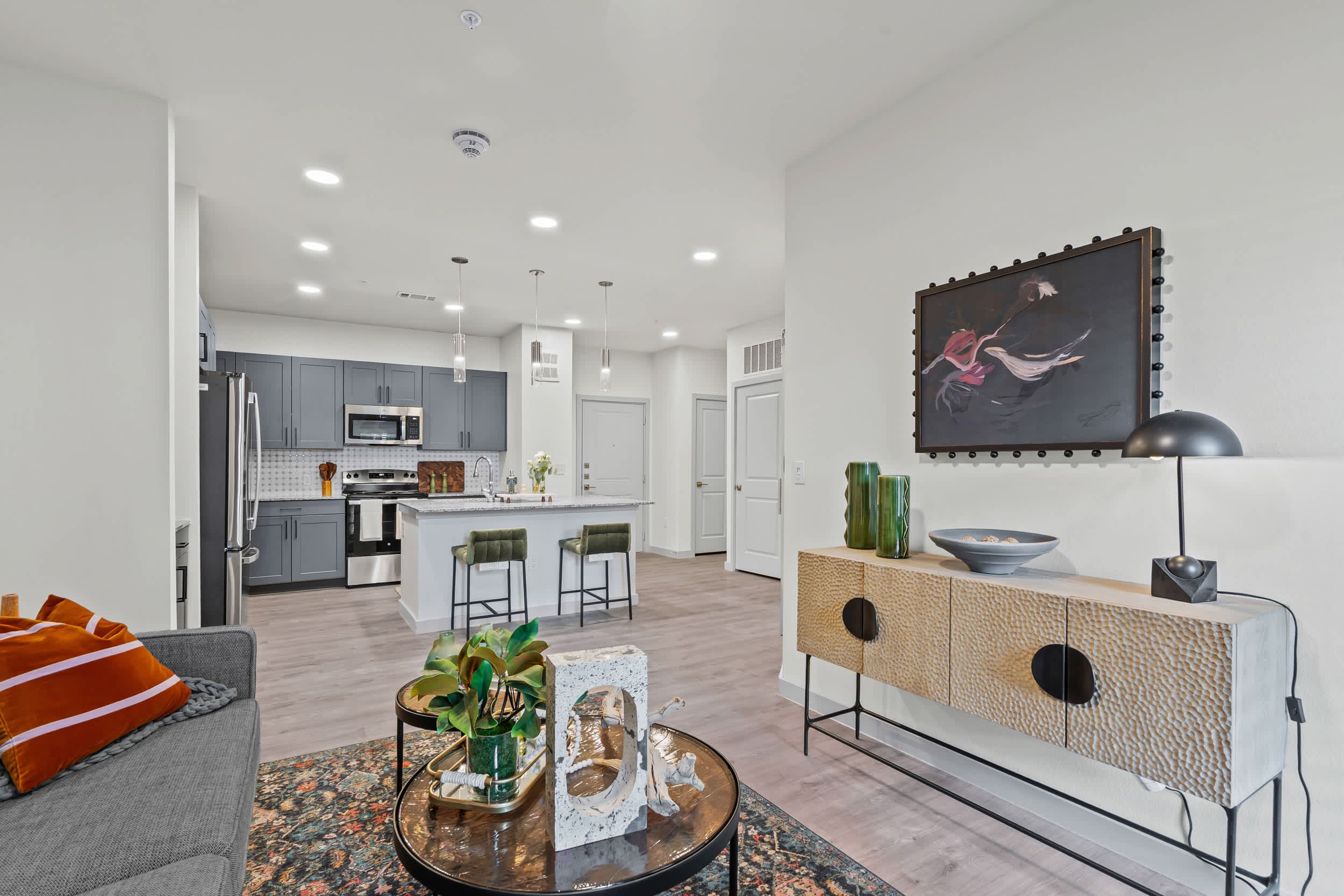 Autry at Legacy Apartments – photo 3