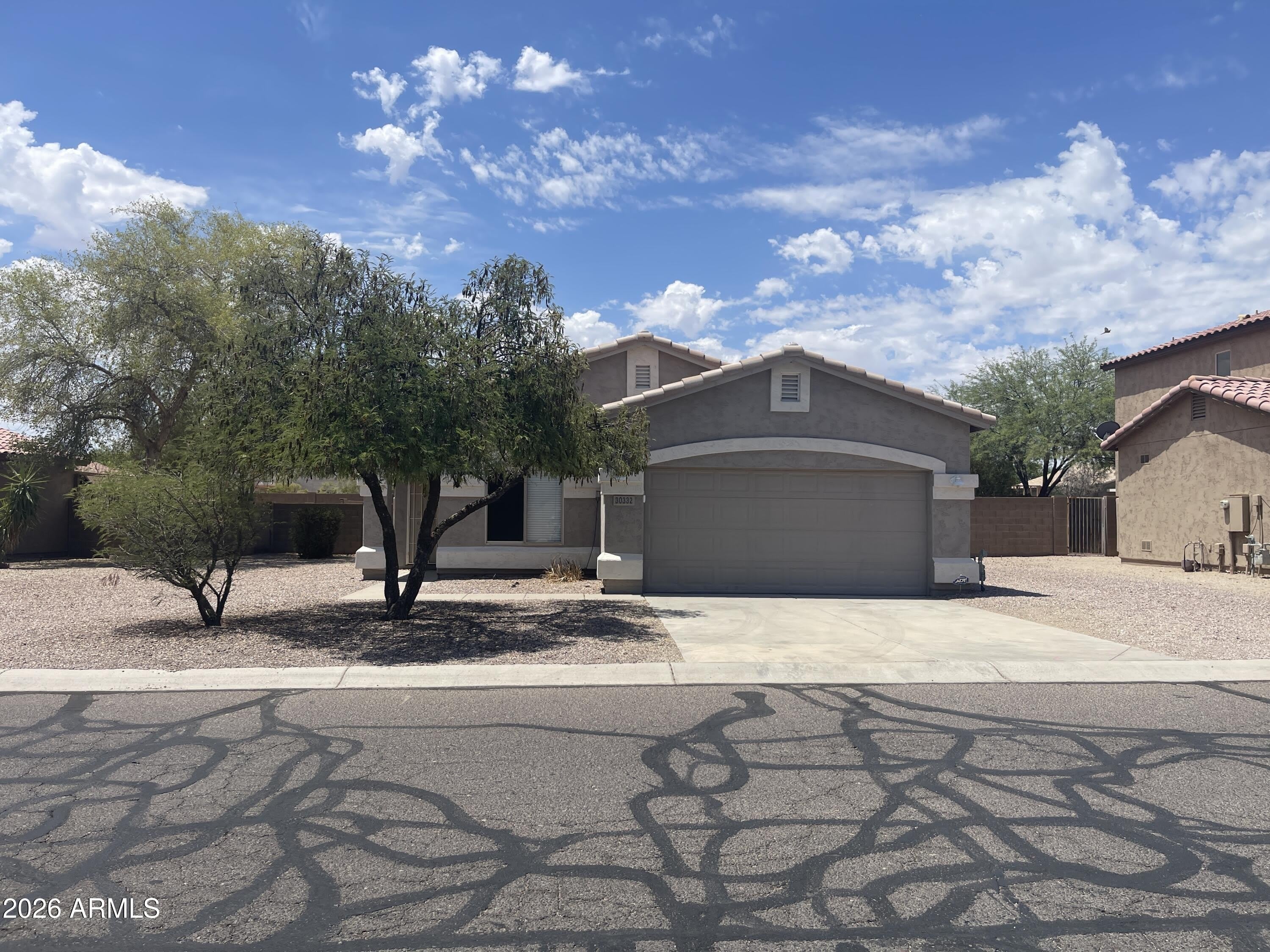 30332 N DESERT WILLOW Boulevard – photo 1
