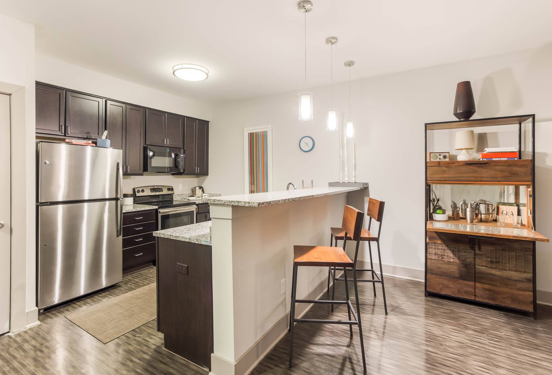 Heritage at Oakley Square – photo 1