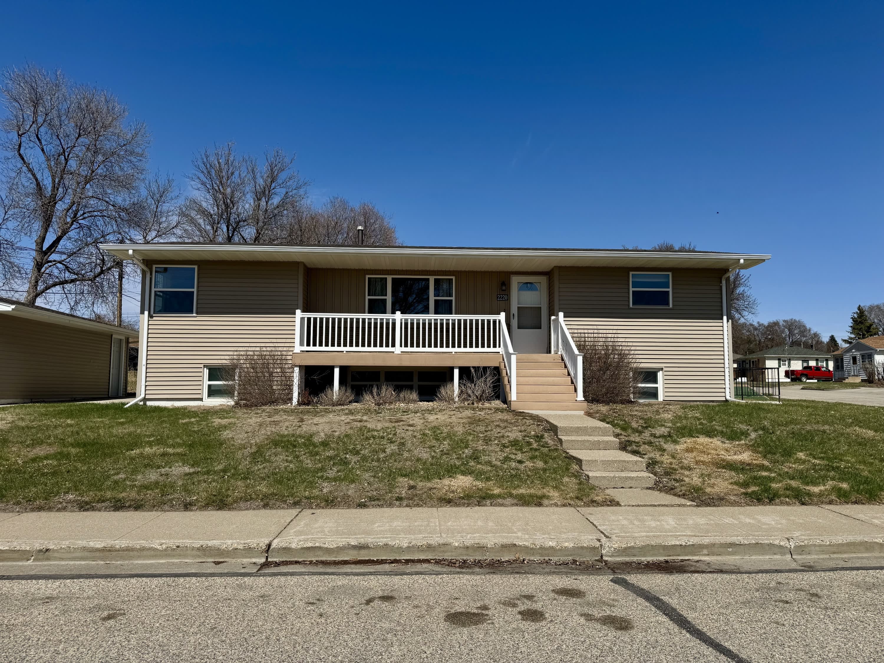 2220 East Avenue A 1/2 – photo 1