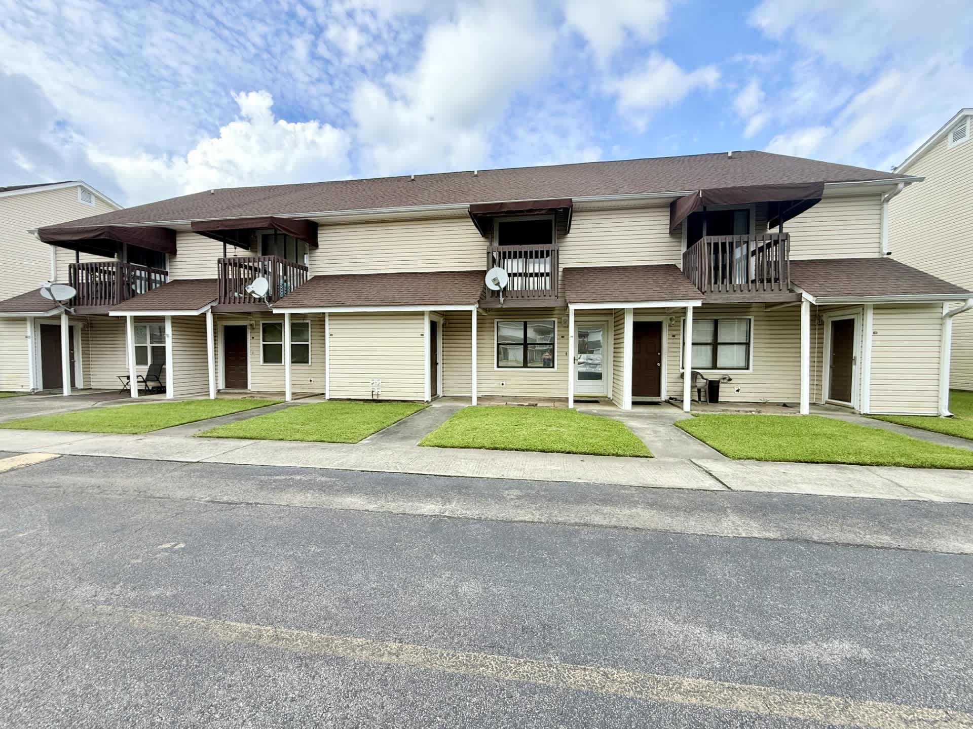 755 Burcale Rd Apt G4 – photo 1