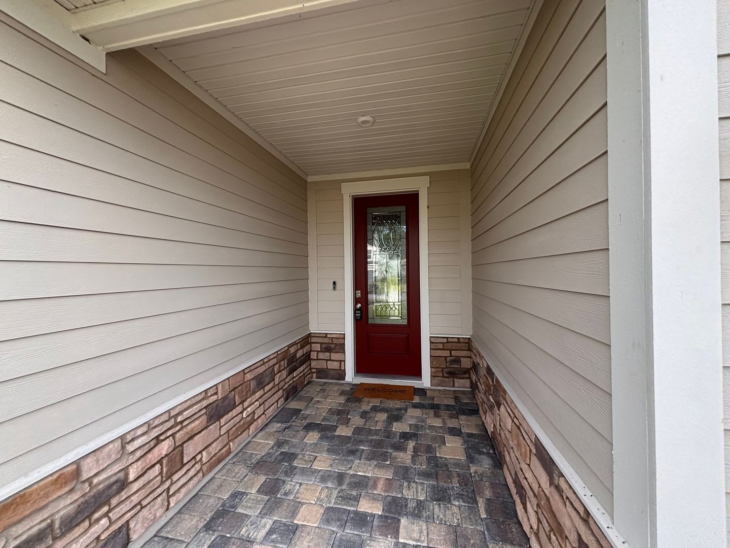4 Bedroom 3 Bathroom Home In Grand Oaks In Unit Laundry Double Garage Screened Lanai Small Pets Welcome Over 2 300 Sq Ft – photo 2
