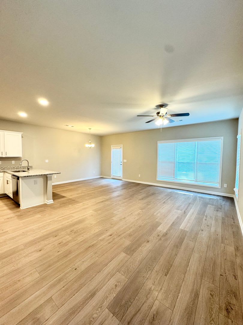 McCoy Street Townhomes! – photo 5