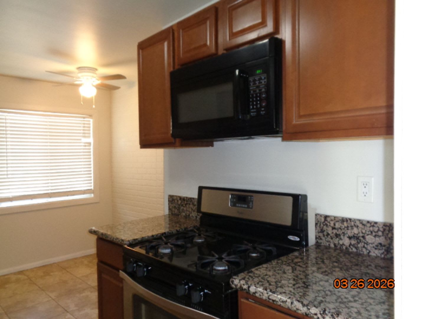 East Lancaster One Story Offering 1260 Sq Ft – photo 2