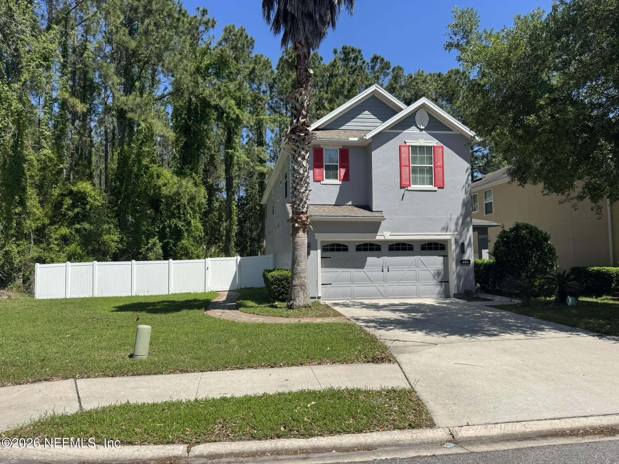 894 QUIET STONE Lane – photo 1