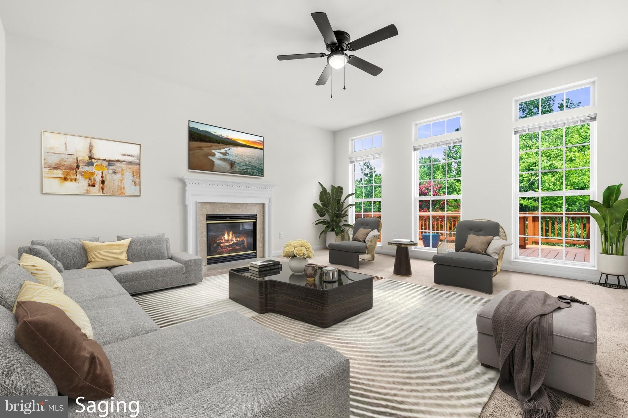 5407 SILVER MAPLE Lane – photo 4