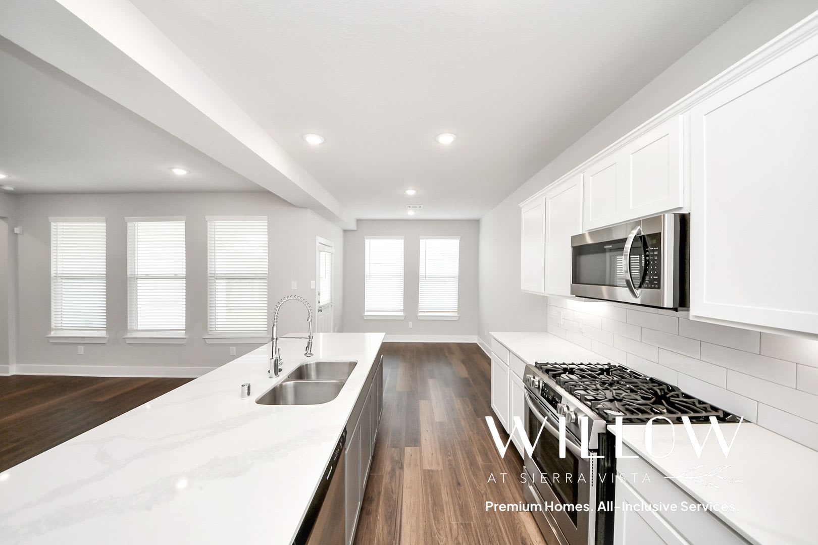 Magnolia, Where Premium Features Meets Exceptional Living Experience – photo 3