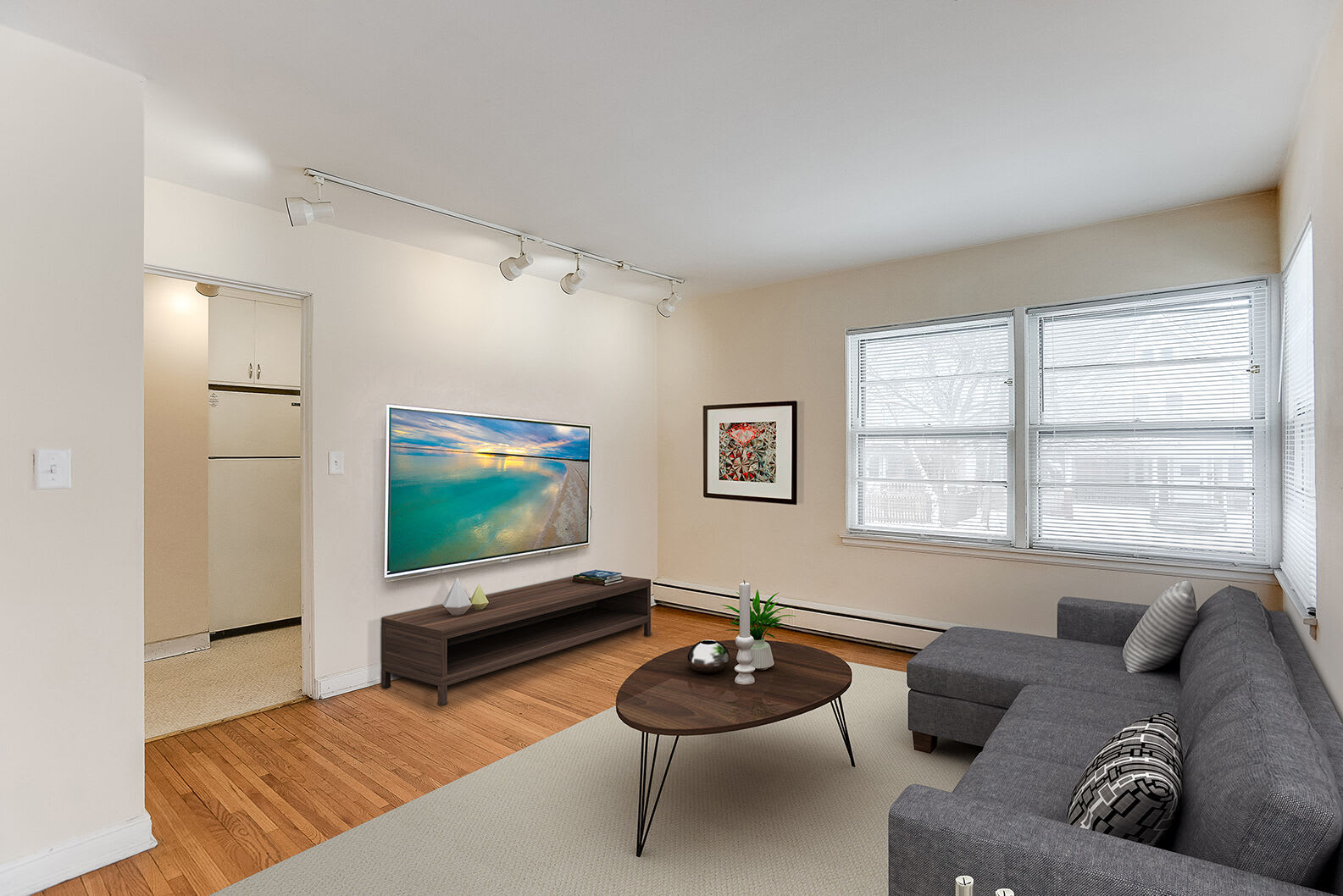 123 West 26th Street – photo 2
