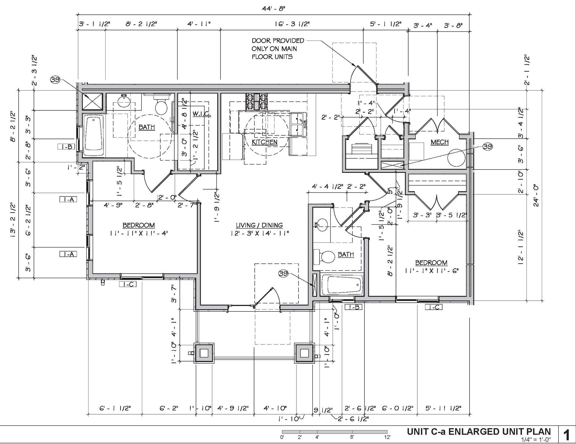 South Crest Community; Brand New and Ready to start leasing today! – photo 5