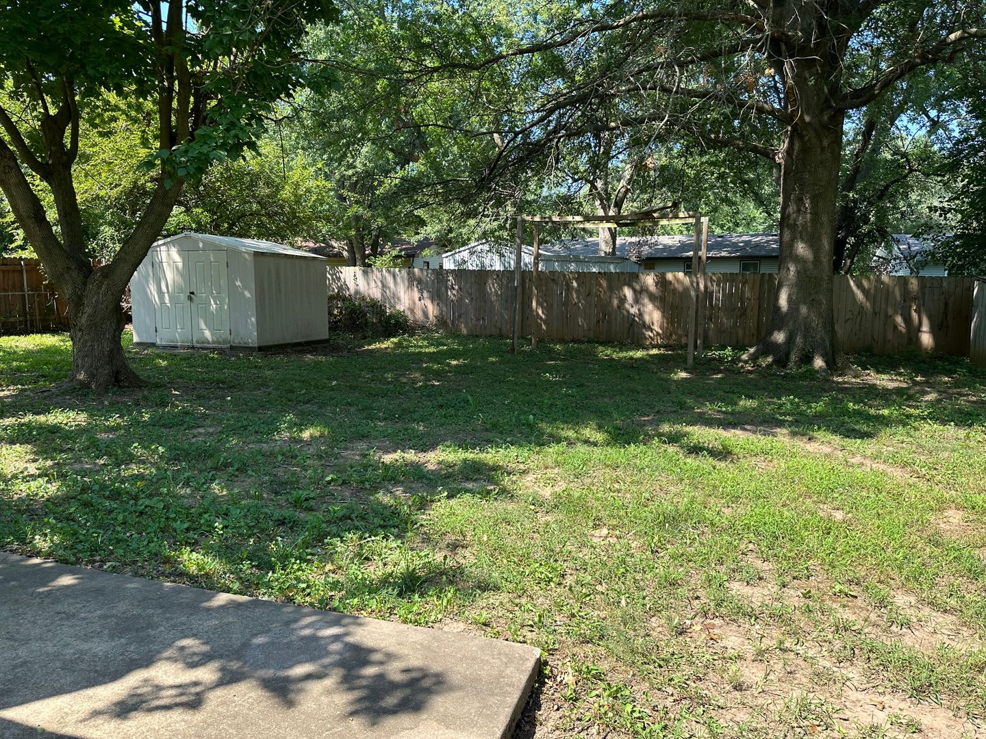 3 bed 2 bath 1 car garage in Bolivar! – photo 5