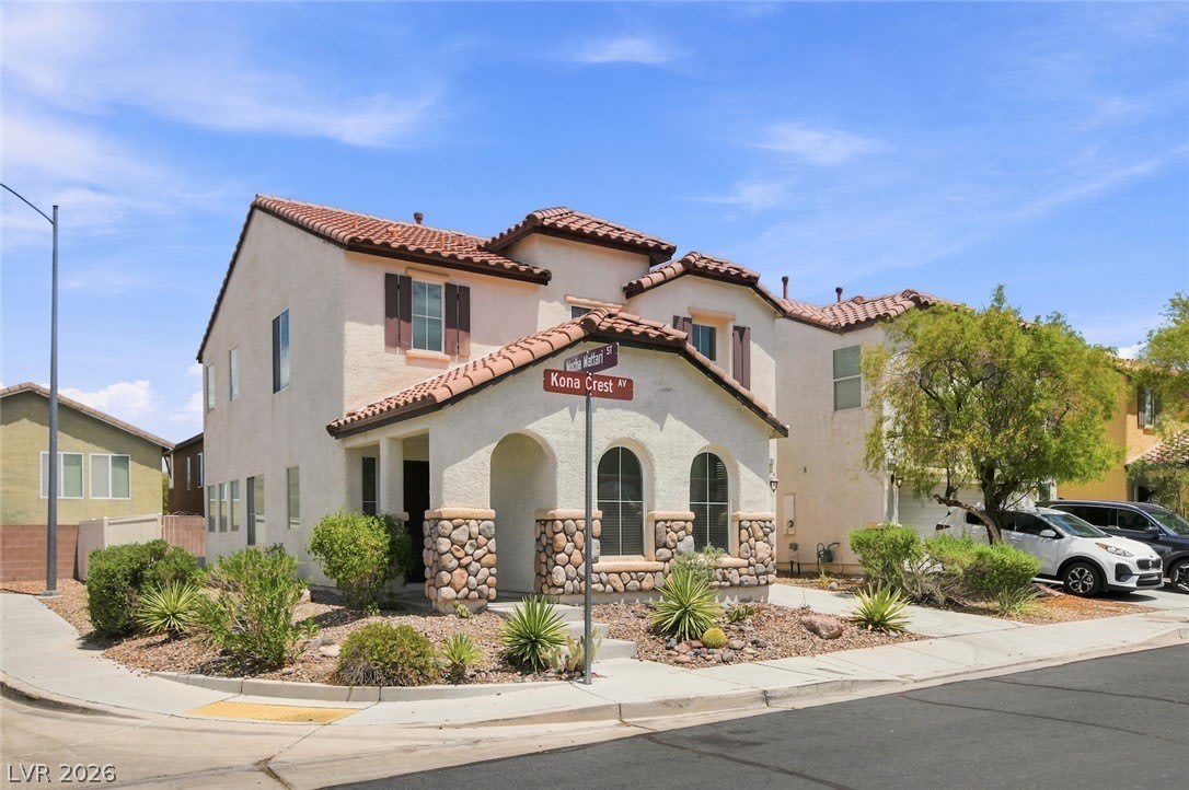2780 Kona Crest Avenue – photo 2