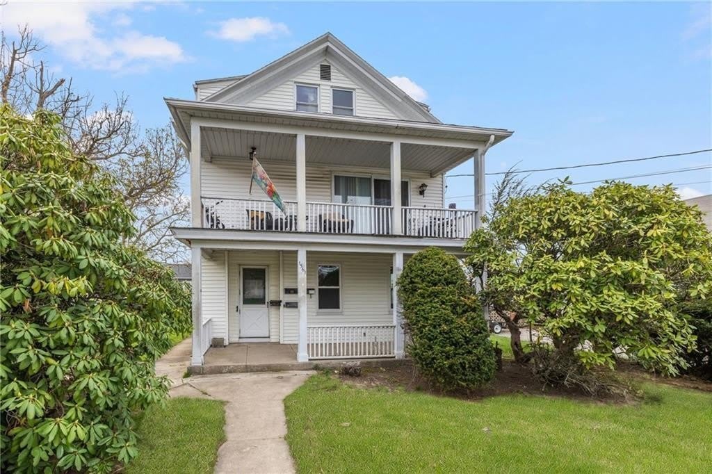 1561 Cranston Street – photo 3
