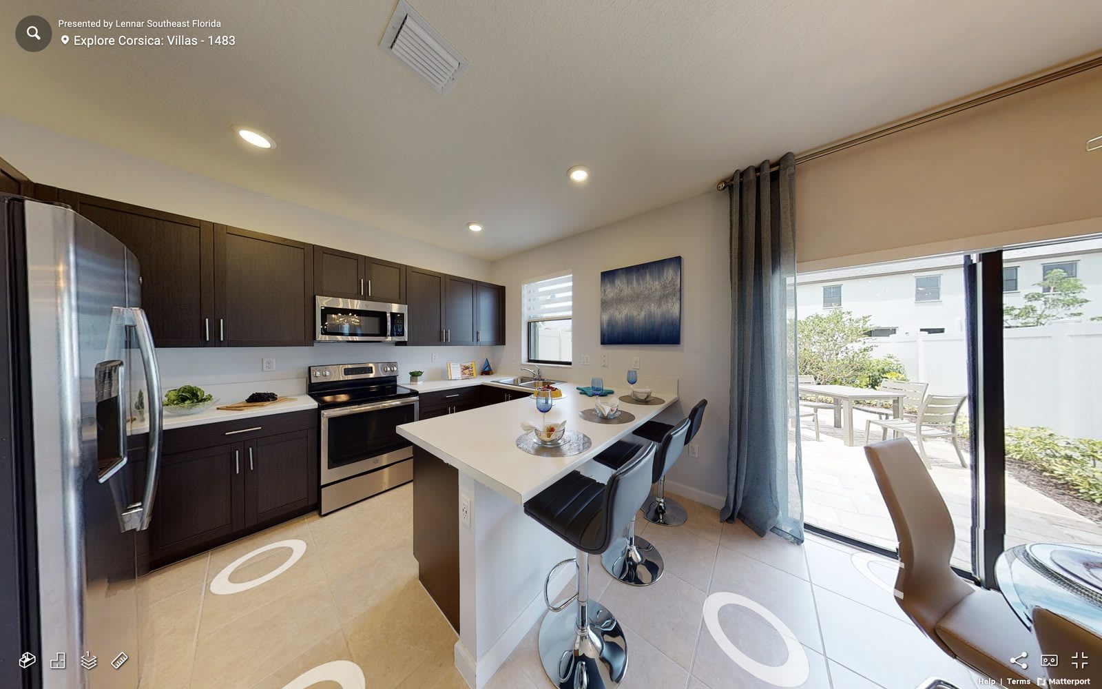 11817 Southwest 246 Terrace – photo 4