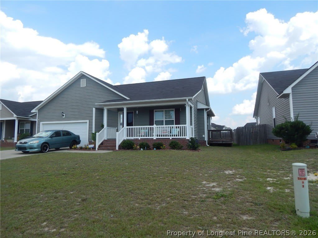 2233 Cliffswallow Drive – photo 1