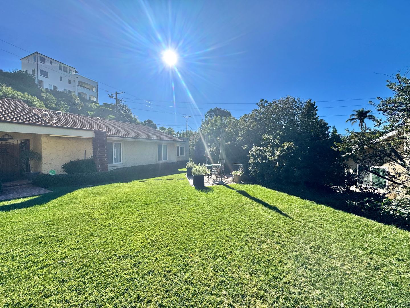 Spacious Single Story Ondulando home on a cul-de-sac. – photo 3