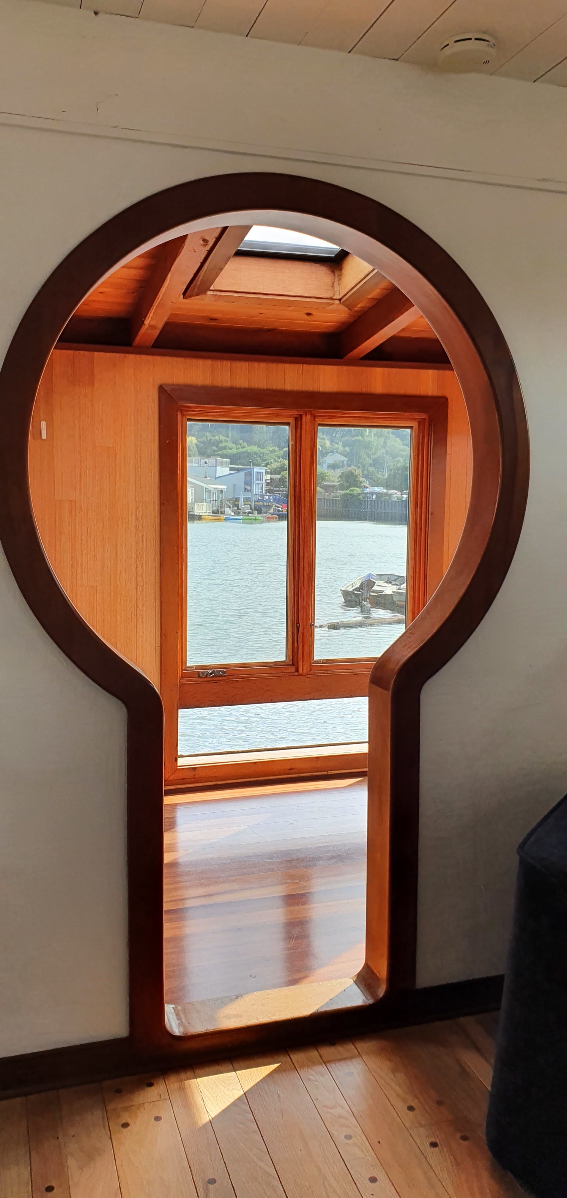 12 A Dock – photo 5