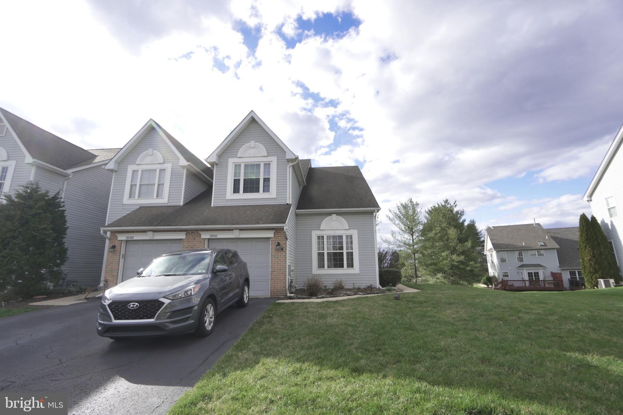 2041 GREENES WAY Circle – photo 1