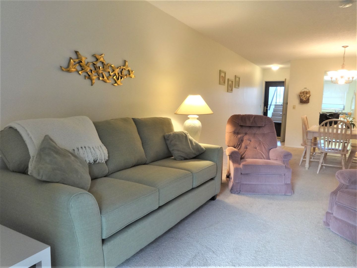 2BR/2BA 2nd Floor Condo in Capri Isles – photo 5
