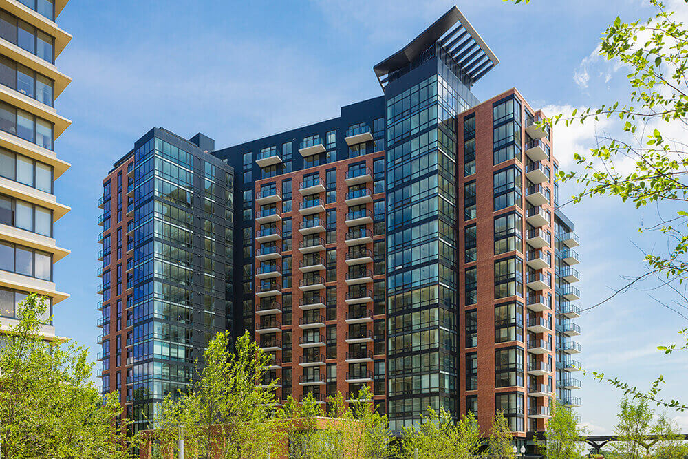 Aurora At North Bethesda Center – photo 1