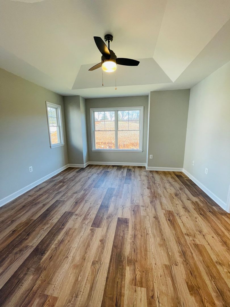 End Unit Townhouse in Congers Creek – photo 4