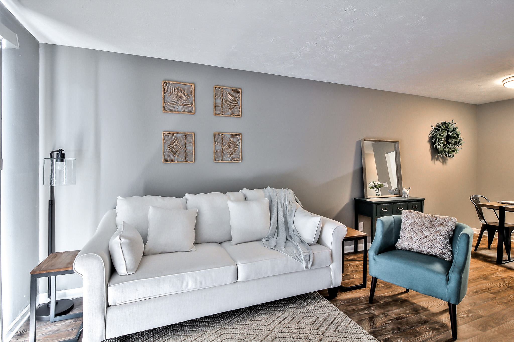 The Pops Apartments – photo 3