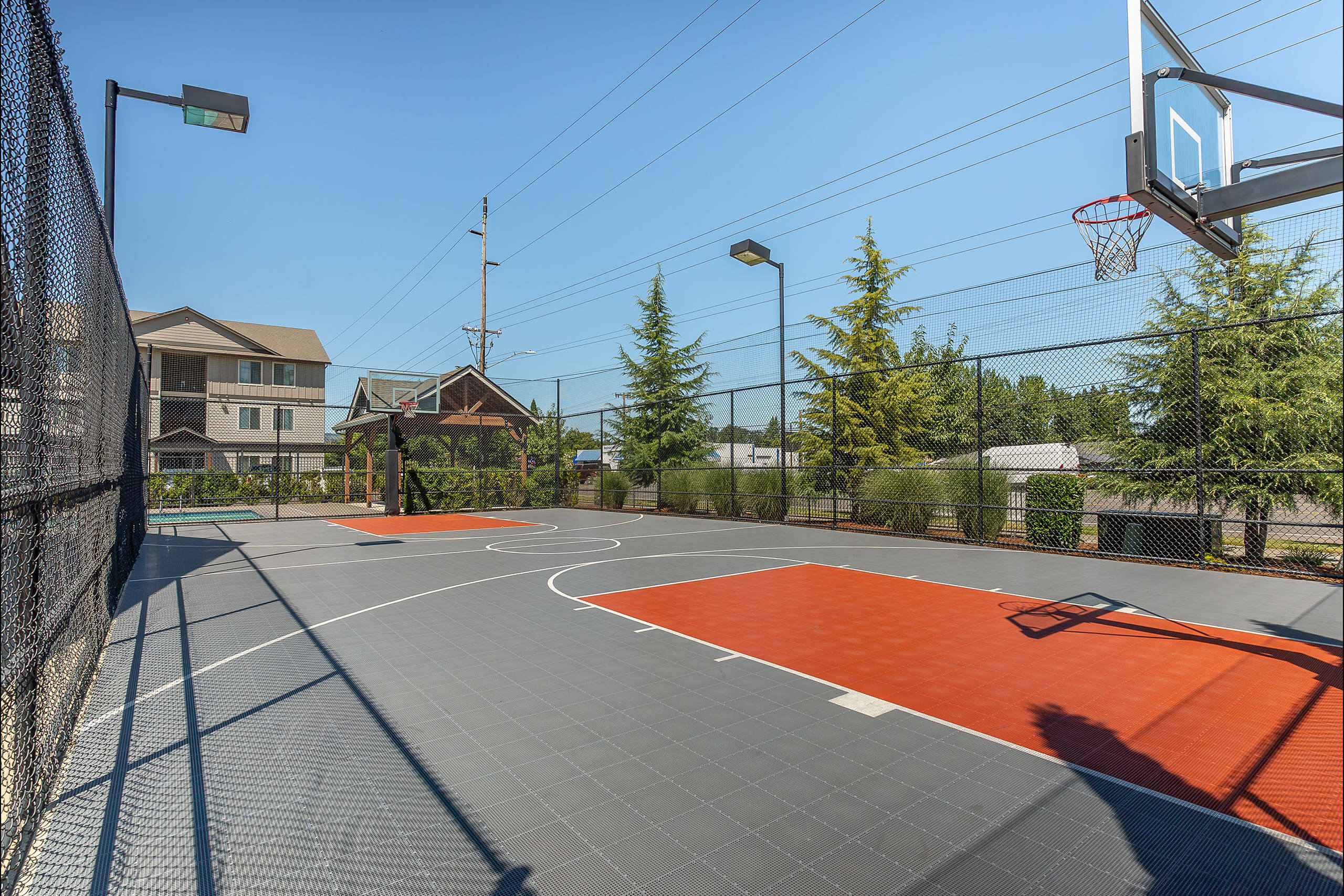 Forestplace Apartment Homes – photo 2
