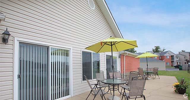 Summer Place Apartments – photo 4