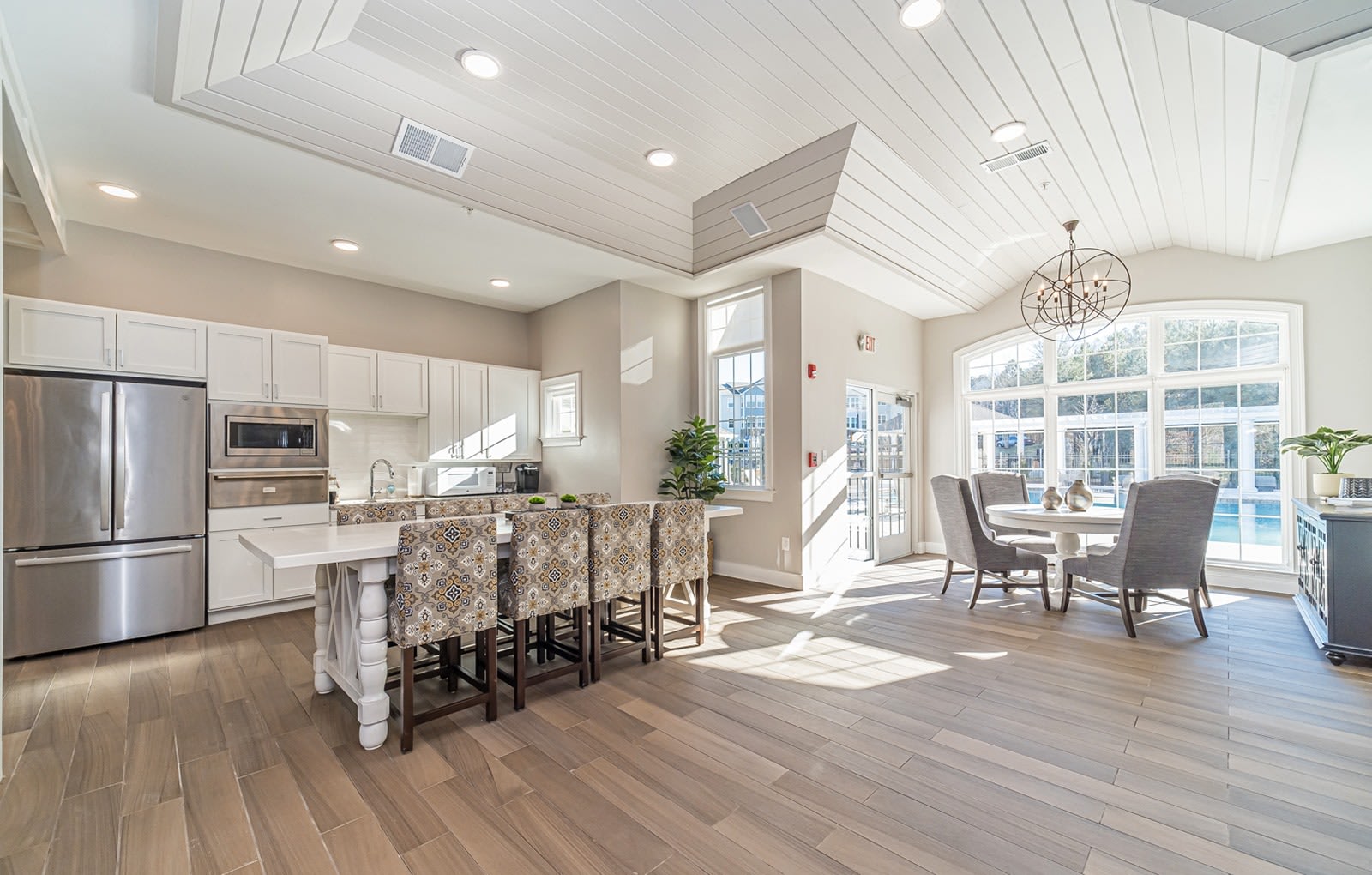 Affordable Housing Sycamore Ridge – photo 5