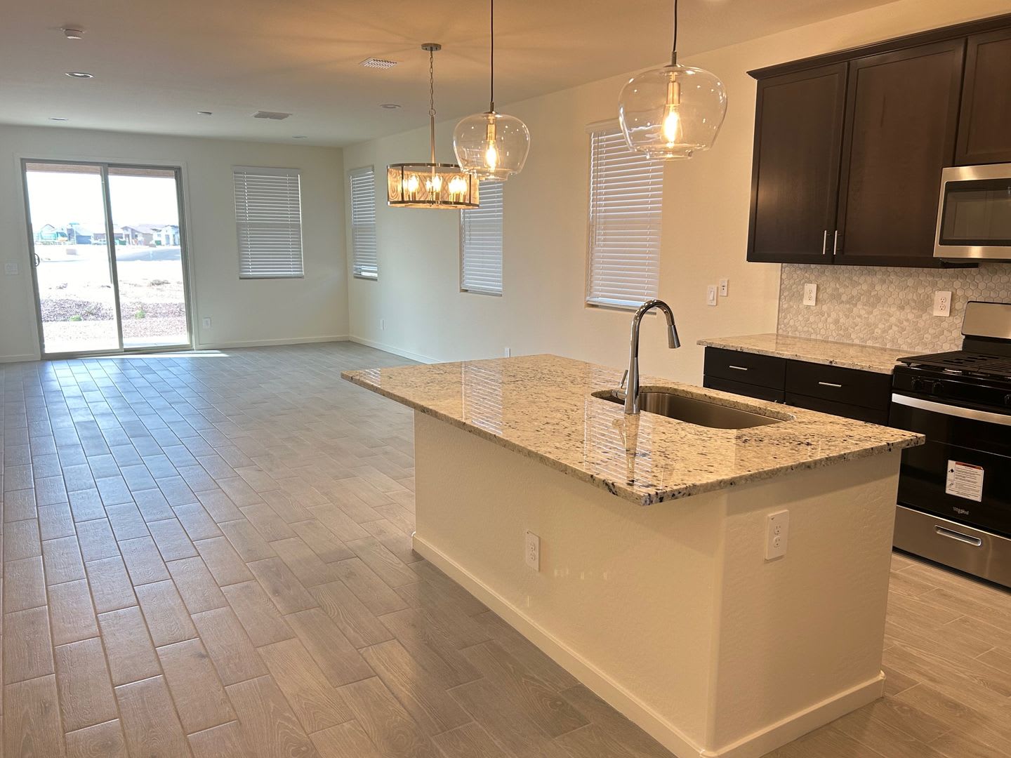 Long term rental in Adult Community – photo 5