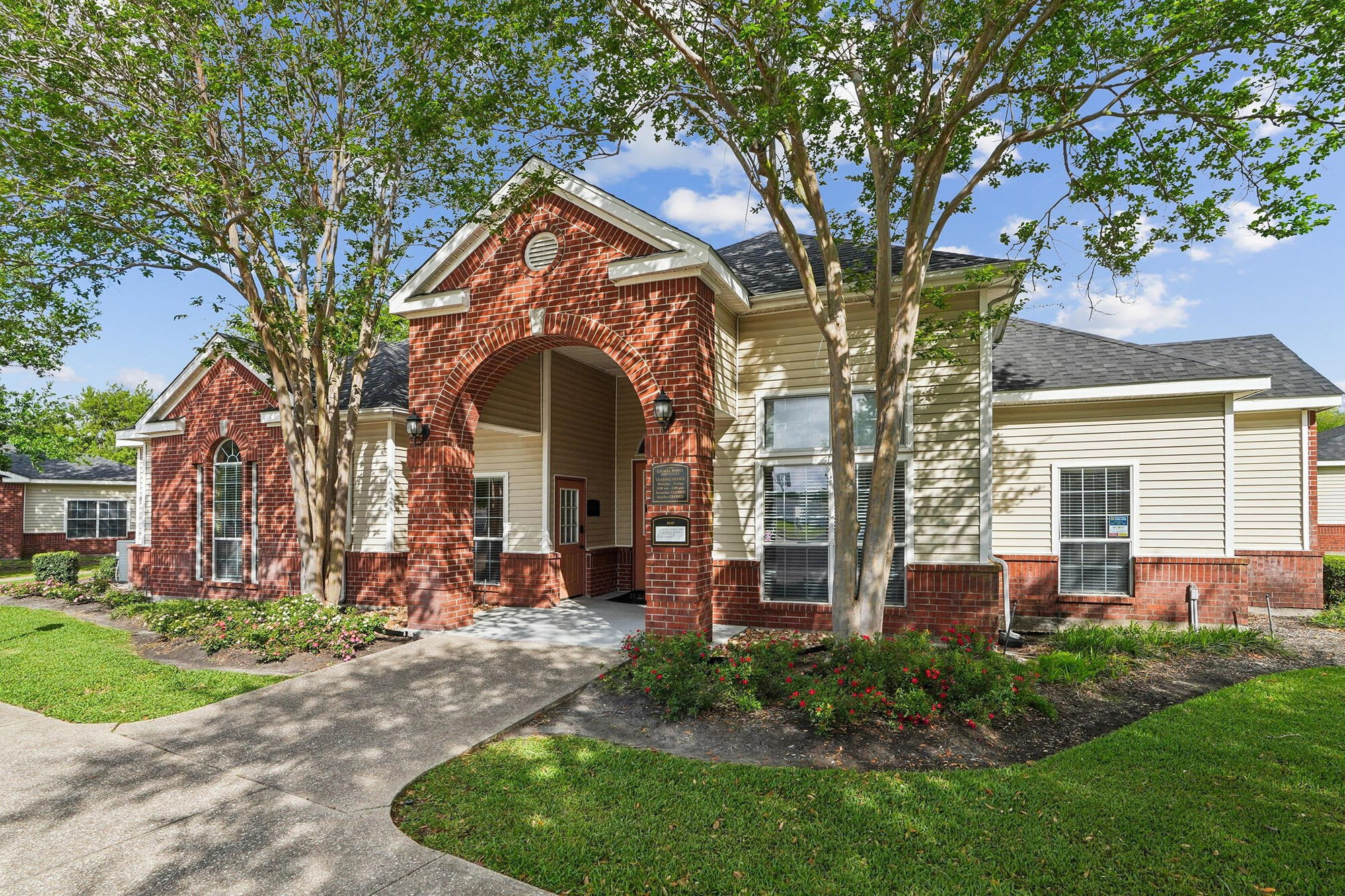 Laurel Point Senior And Affordable Housing – photo 2