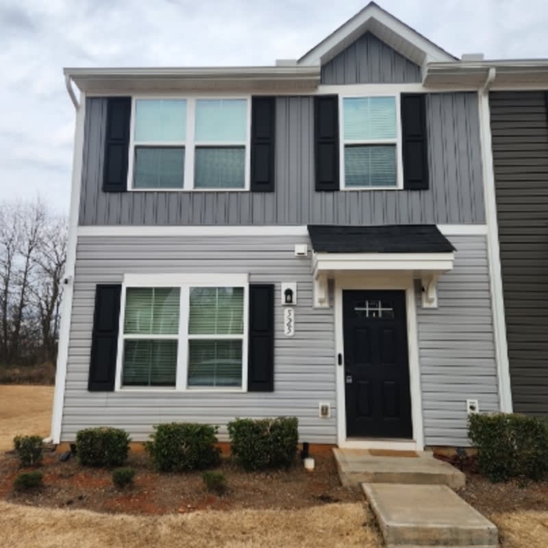 525 Hampton Townes Drive – photo 1